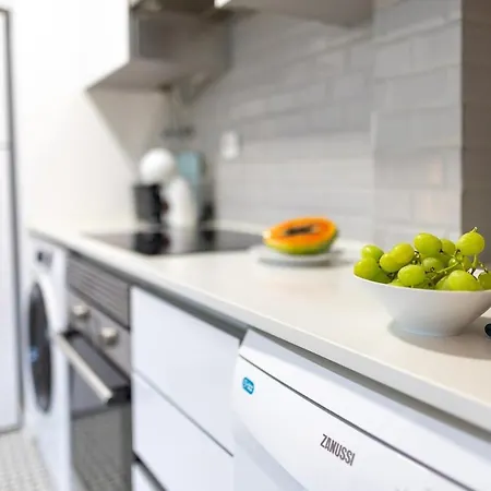 Apartamento Modern T1 In