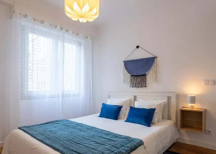 Διαμέρισμα Modern T1 In *