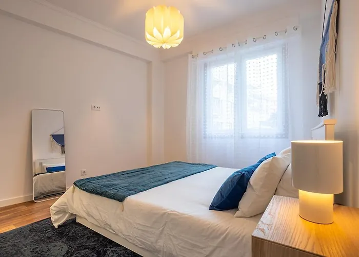 Modern T1 In Διαμέρισμα