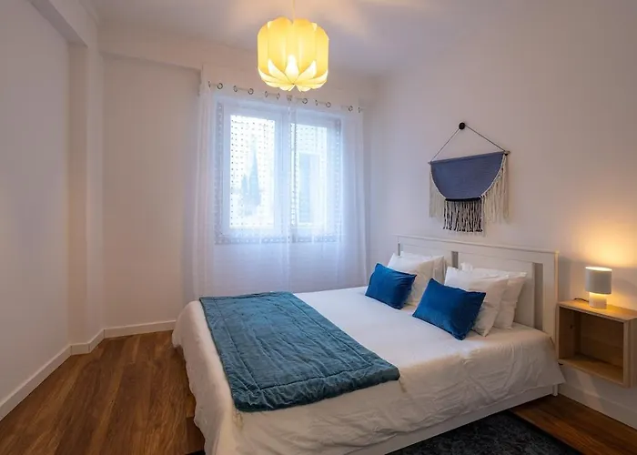 Διαμέρισμα Modern T1 In