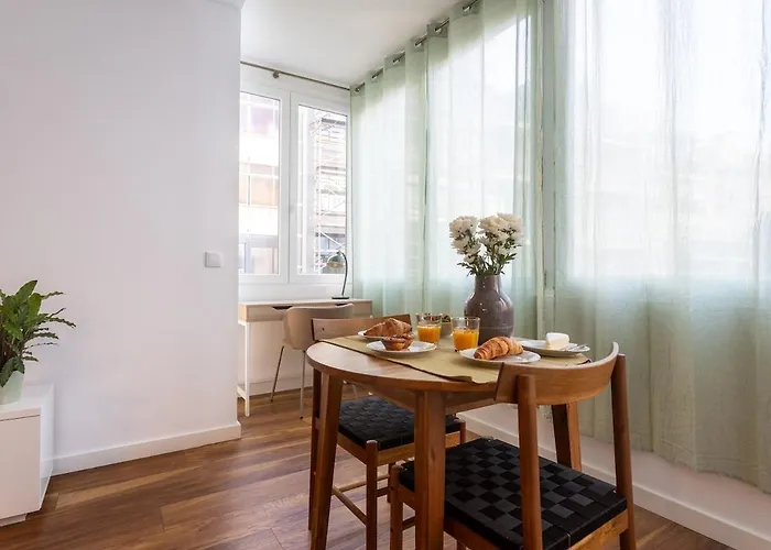 Modern T1 In Διαμέρισμα Lisboa