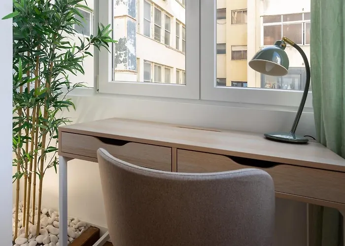 Διαμέρισμα Modern T1 In *