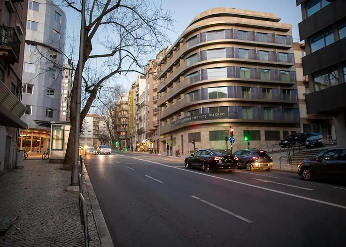 Modern T1 In *