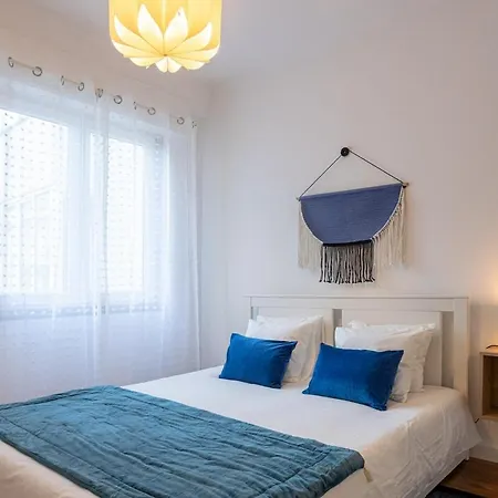Apartamento Modern T1 In *